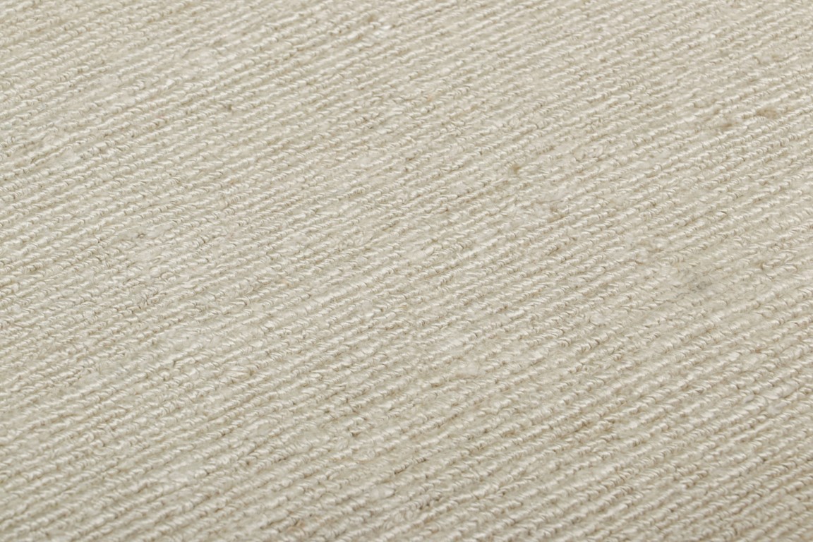 Contemporary Textural Custom Rug Sample