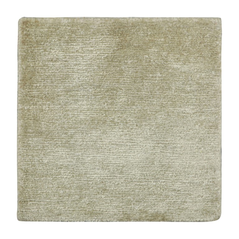 Contemporary Textural Custom Rug Sample