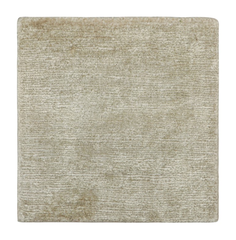 Contemporary Textural Custom Rug Sample