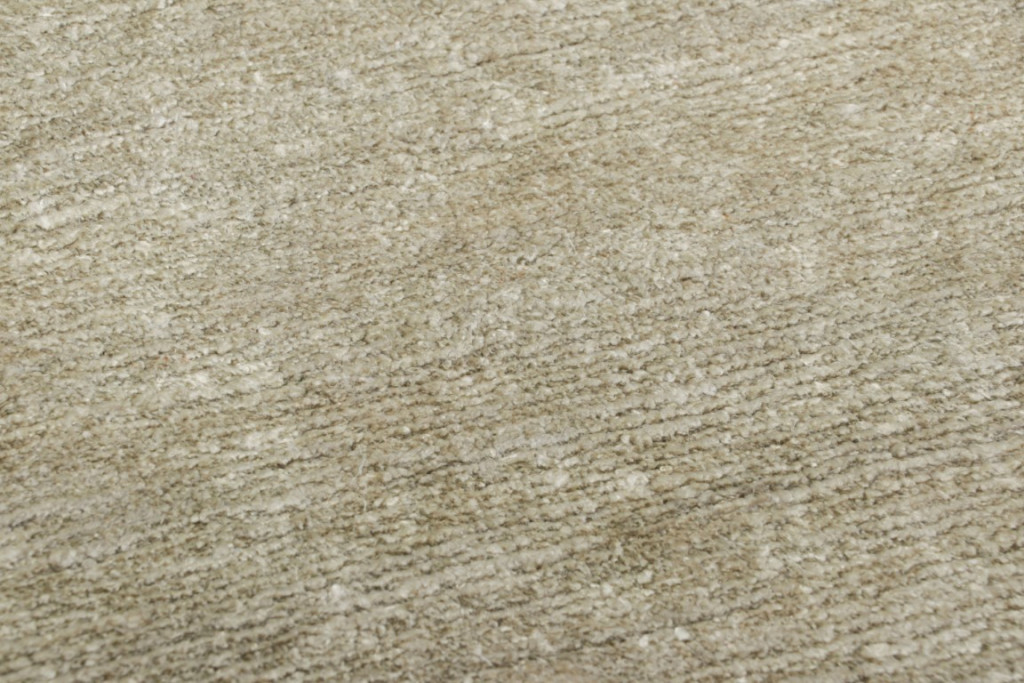Contemporary Textural Custom Rug Sample