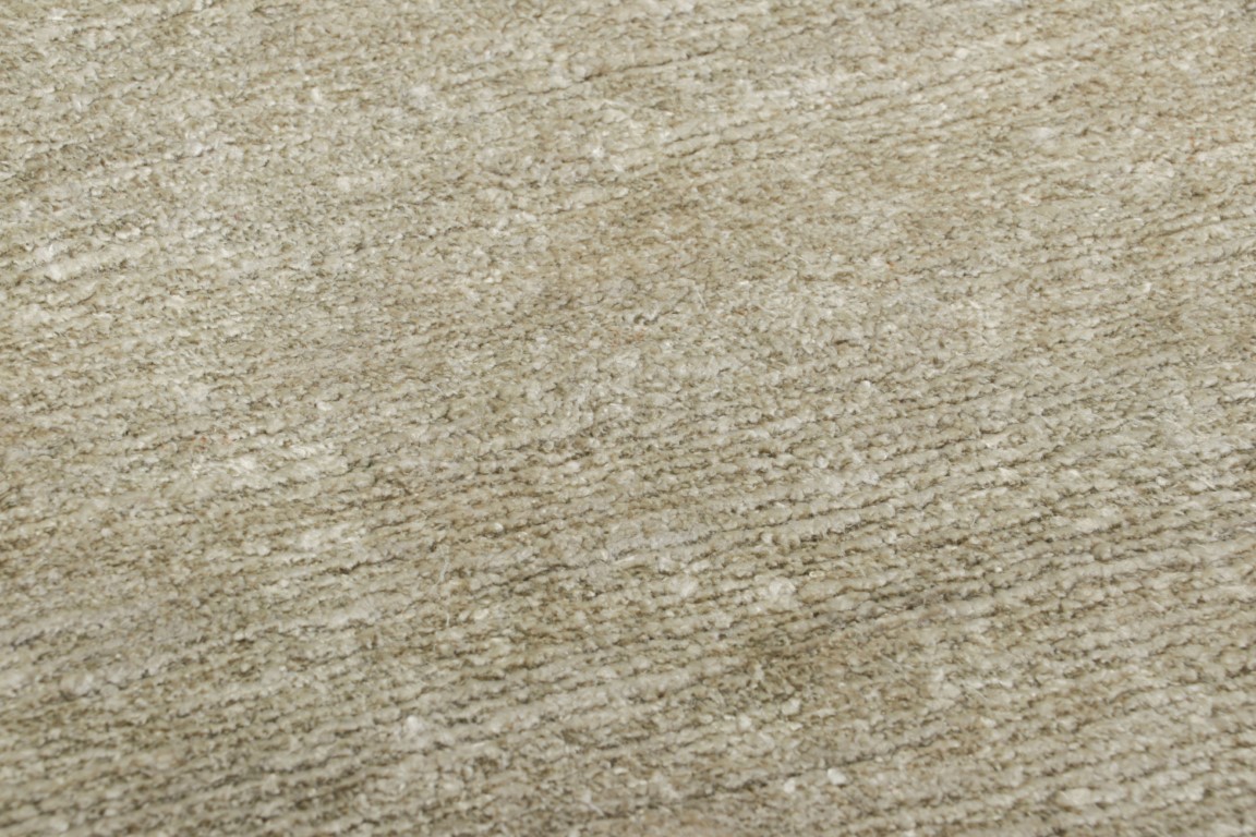 Contemporary Textural Custom Rug Sample