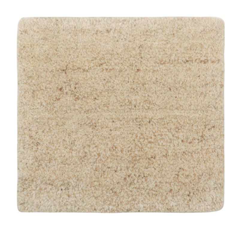 Contemporary Textural Custom Rug Sample