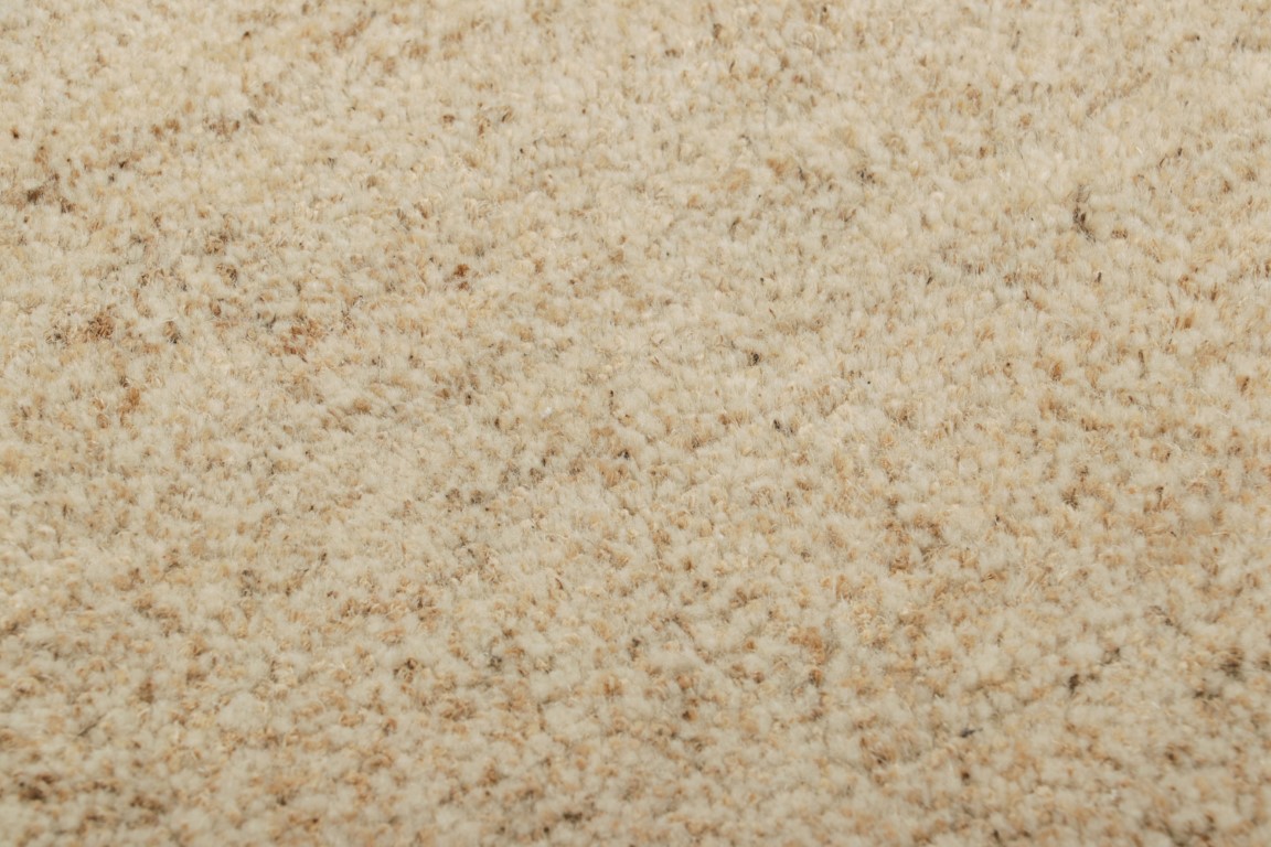 Contemporary Textural Custom Rug Sample