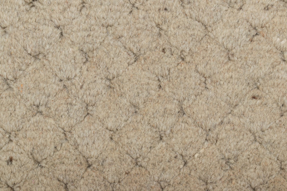 Contemporary Textural Custom Rug Sample, Geometric