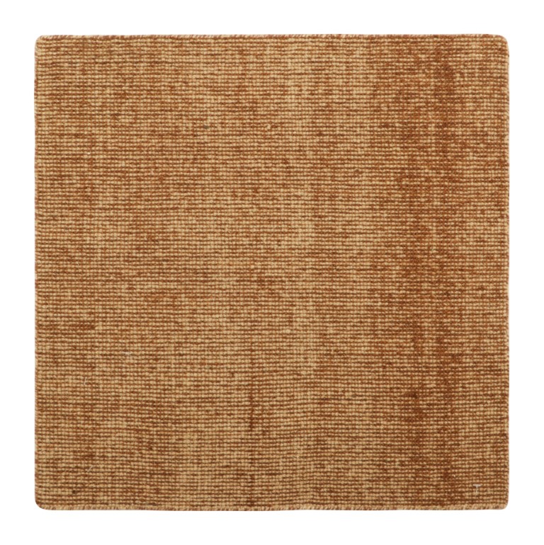 Textural Flatweave Rug Sample