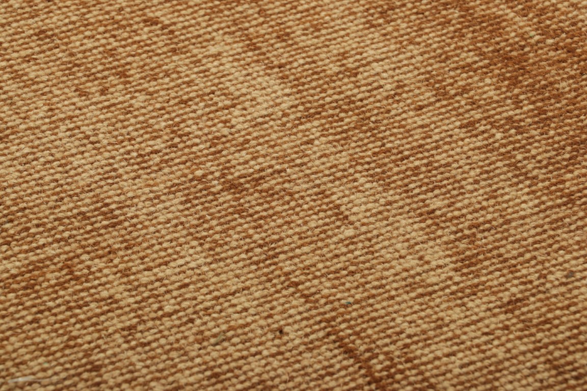 Textural Flatweave Rug Sample
