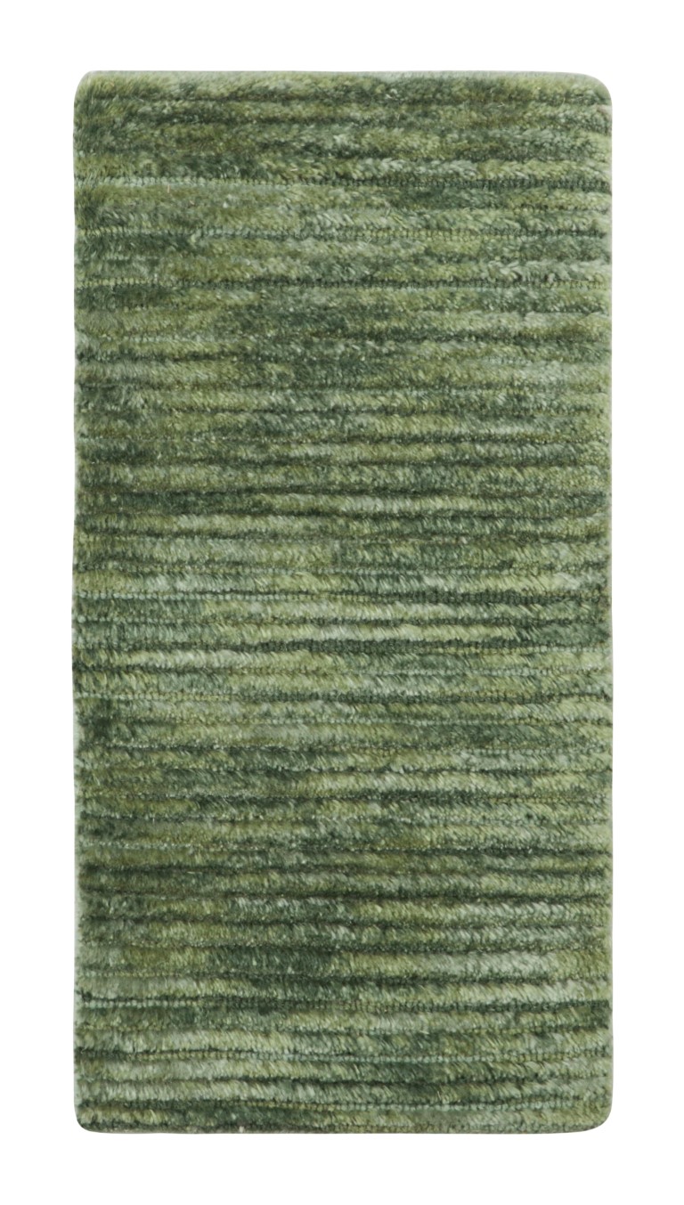 Contemporary Textural Custom Rug Sample