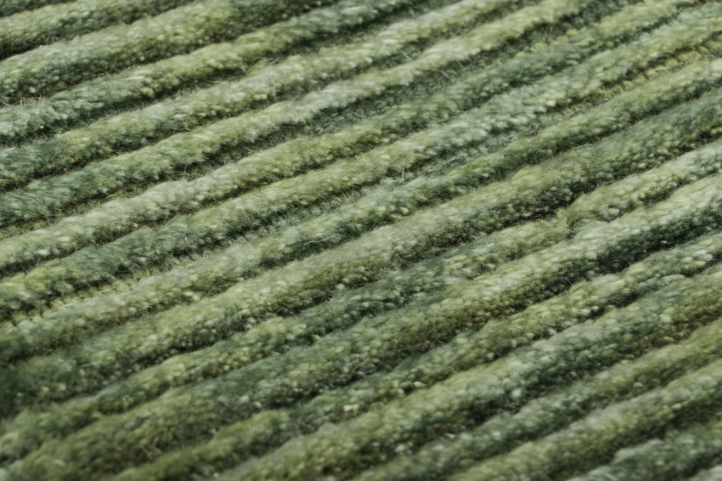 Contemporary Textural Custom Rug Sample