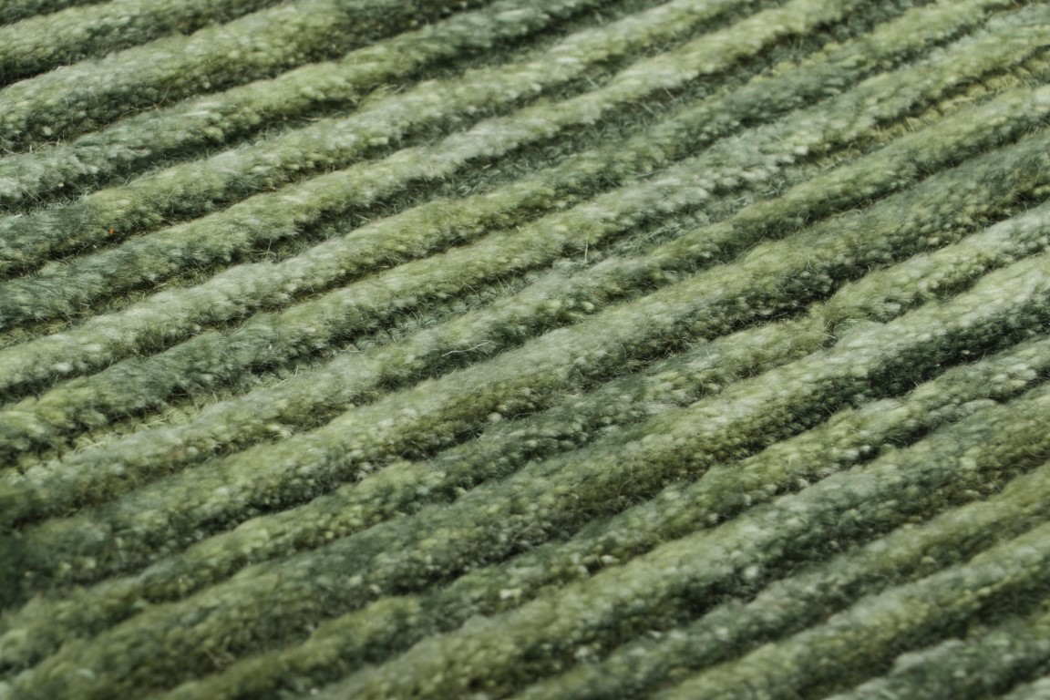 Contemporary Textural Custom Rug Sample