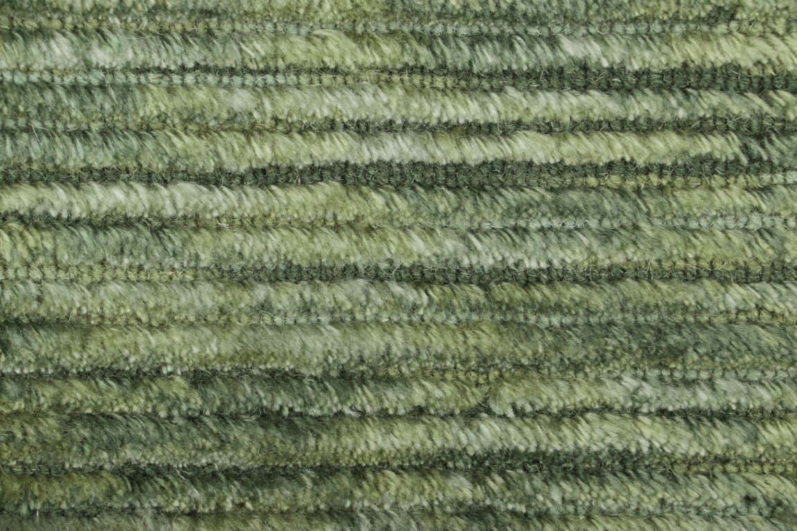 Contemporary Textural Custom Rug Sample