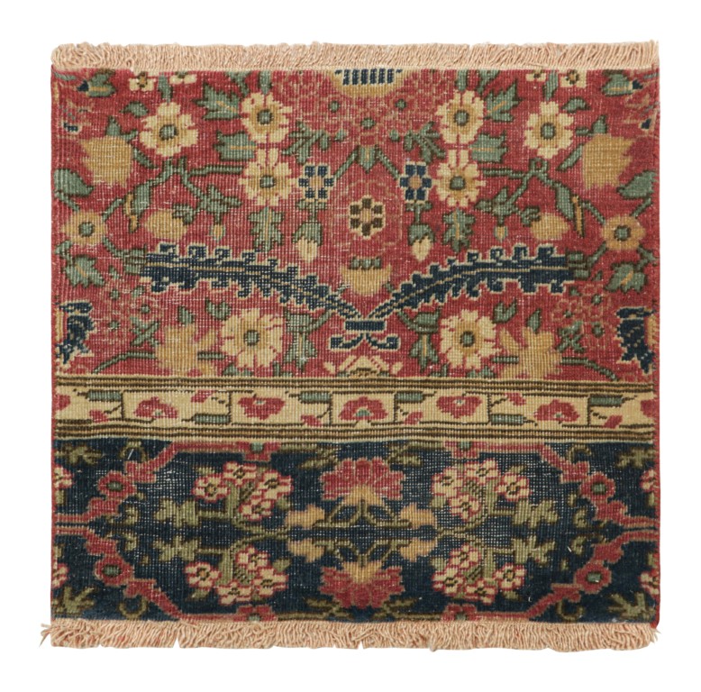 Oushak Custom Rug Sample