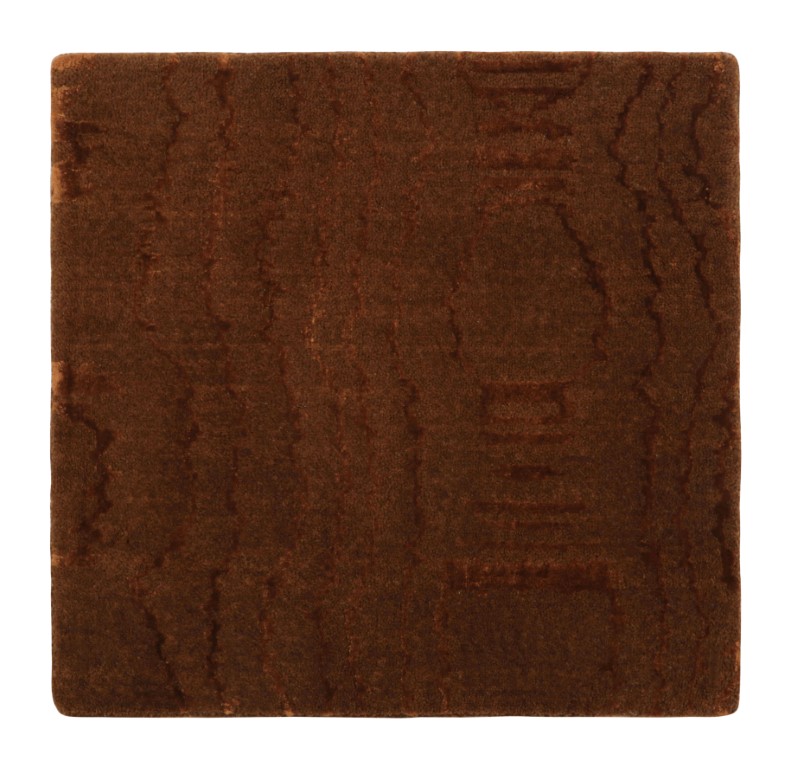 Contemporary Custom Rug Sample