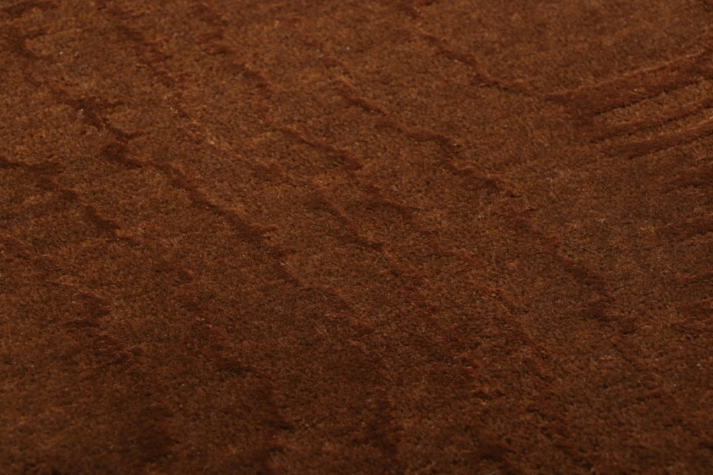 Contemporary Custom Rug Sample