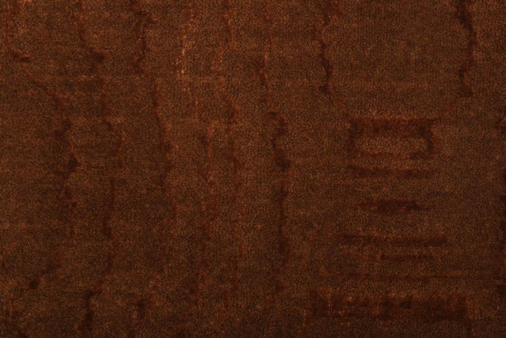 Contemporary Custom Rug Sample