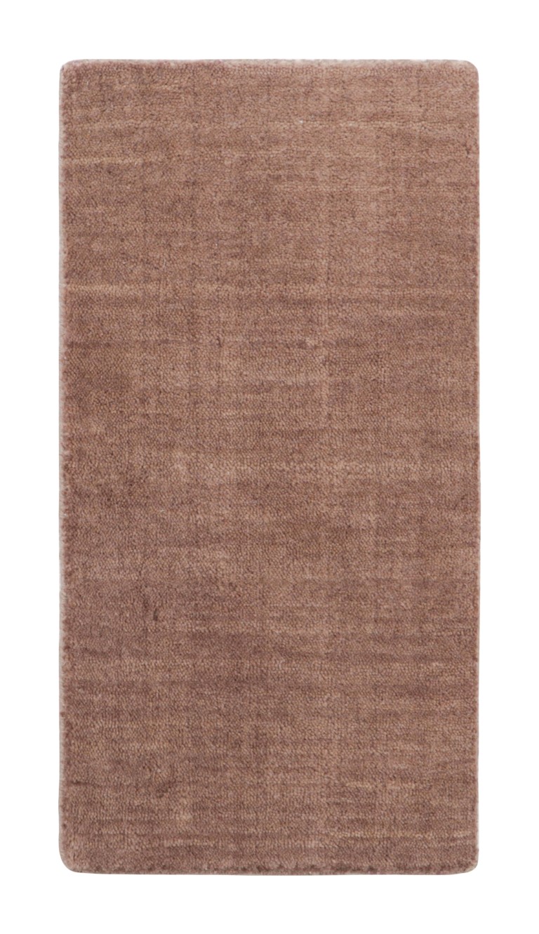 Contemporary Textural Custom Rug Sample