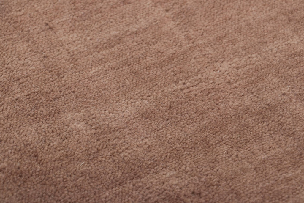 Contemporary Textural Custom Rug Sample