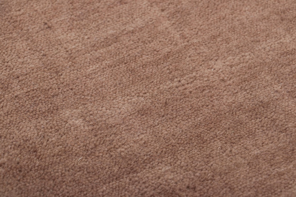 Contemporary Textural Custom Rug Sample