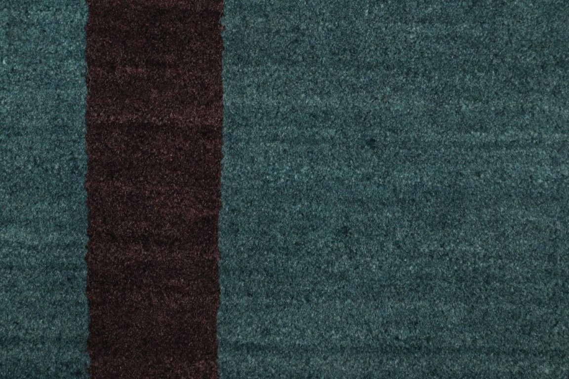 Contemporary Textural Custom Rug Sample