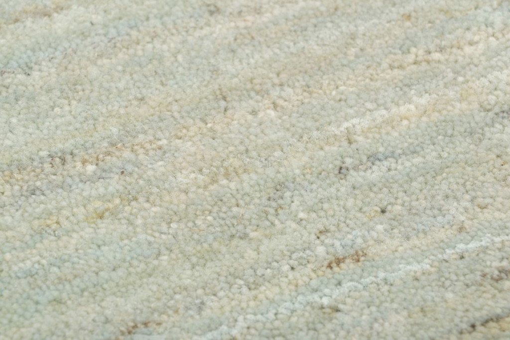 Contemporary Textural Custom Rug Sample