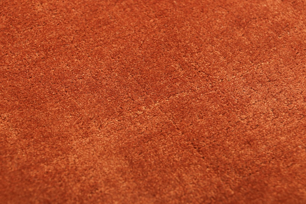 Contemporary Textural Custom Rug Sample