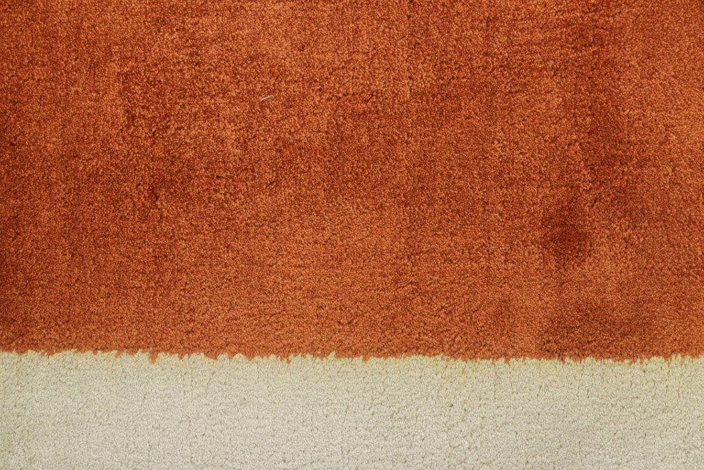 Contemporary Textural Custom Rug Sample