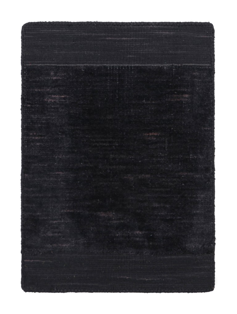 Contemporary Textural Custom Rug Sample