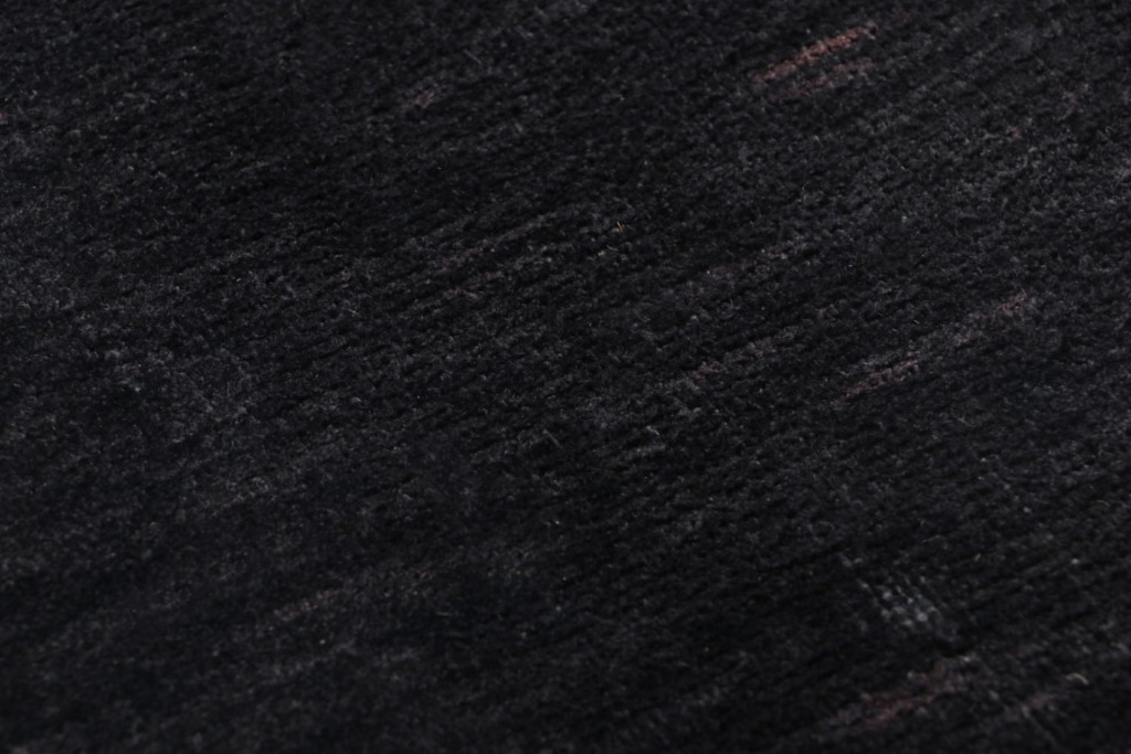 Contemporary Textural Custom Rug Sample