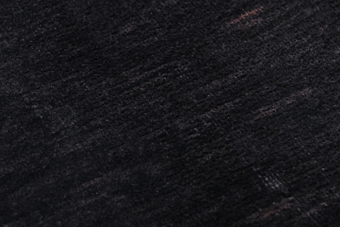 Contemporary Textural Custom Rug Sample