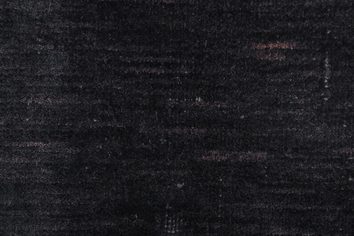 Contemporary Textural Custom Rug Sample