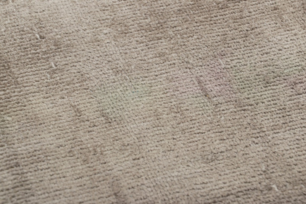 Contemporary Textural Custom Rug Sample