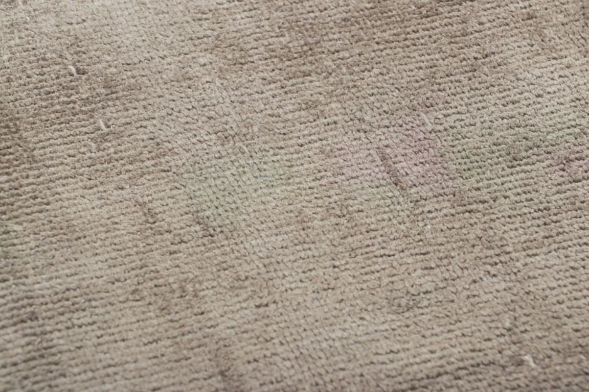 Contemporary Textural Custom Rug Sample