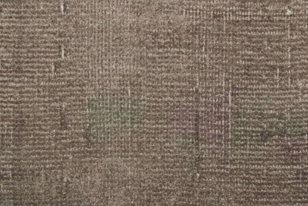 Contemporary Textural Custom Rug Sample