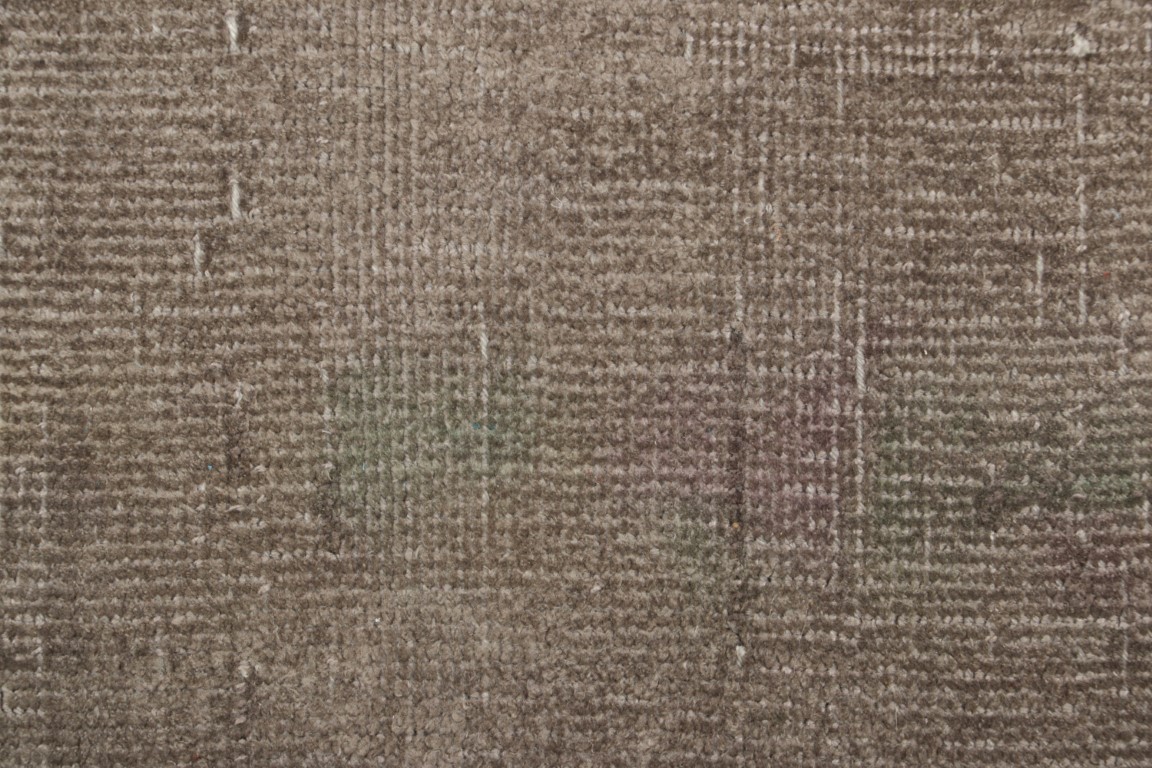 Contemporary Textural Custom Rug Sample