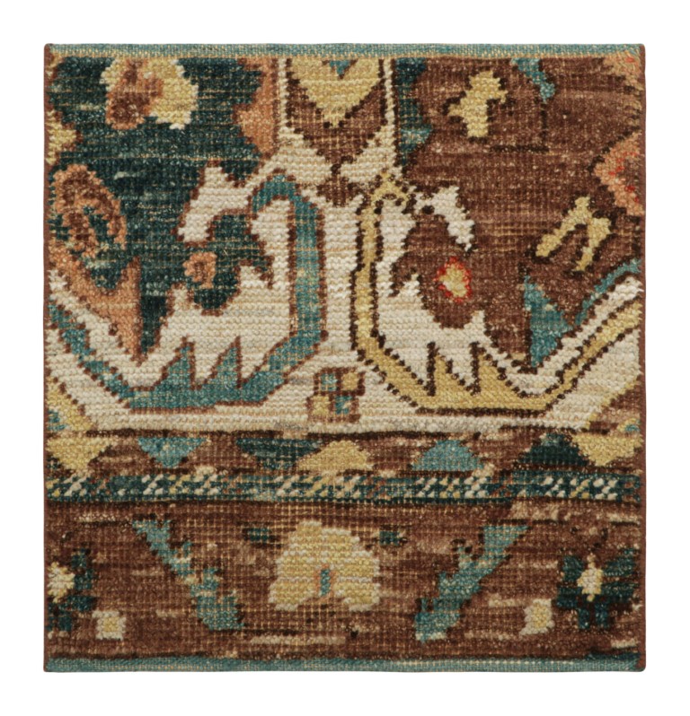 Tribal Rug Sample