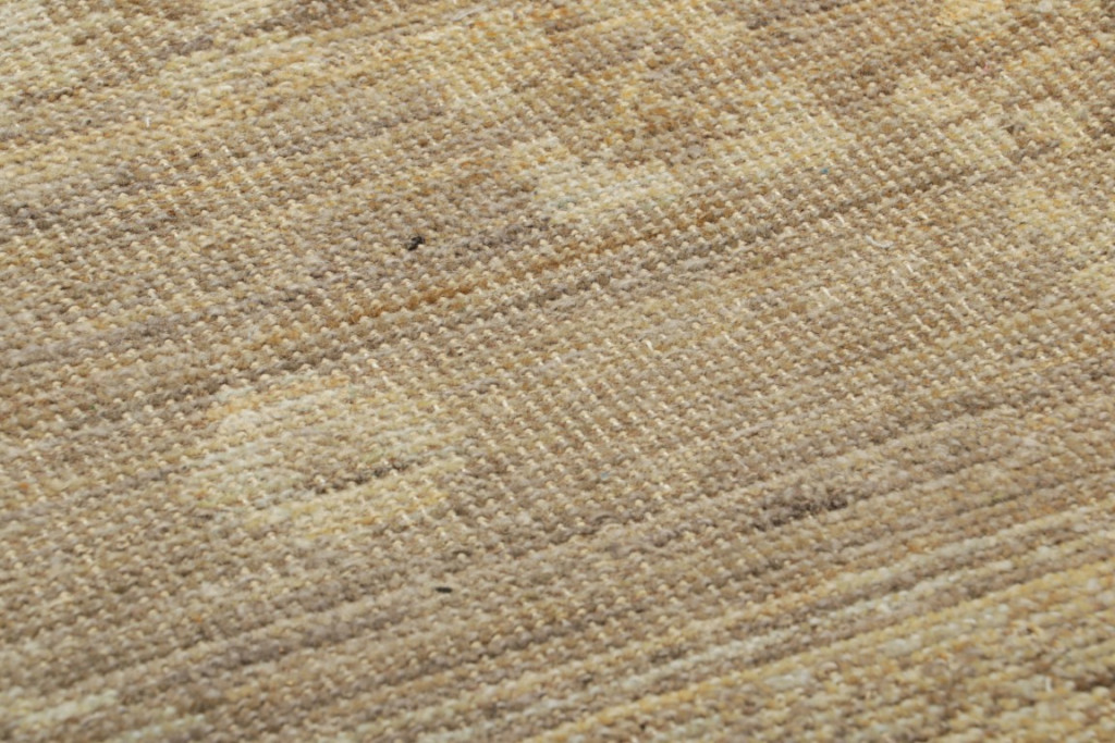 Custom Oriental Rug Sample