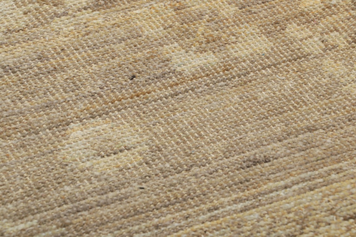 Custom Oriental Rug Sample