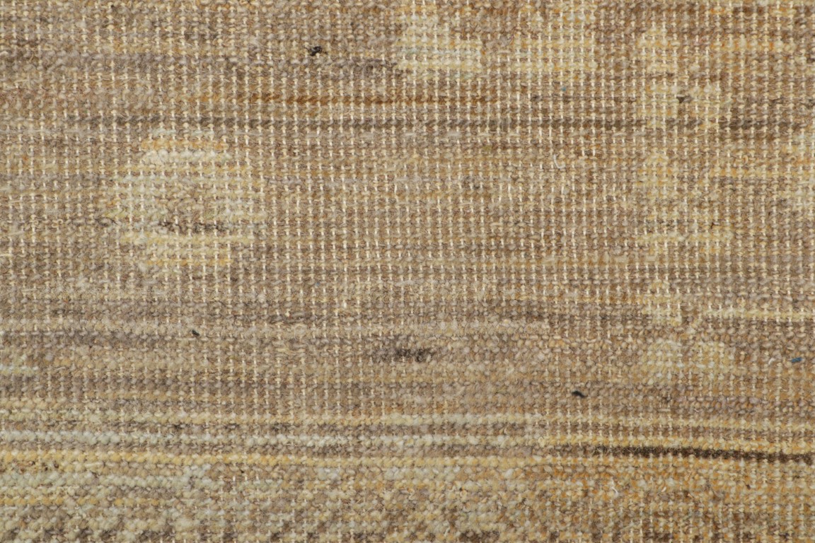 Custom Oriental Rug Sample