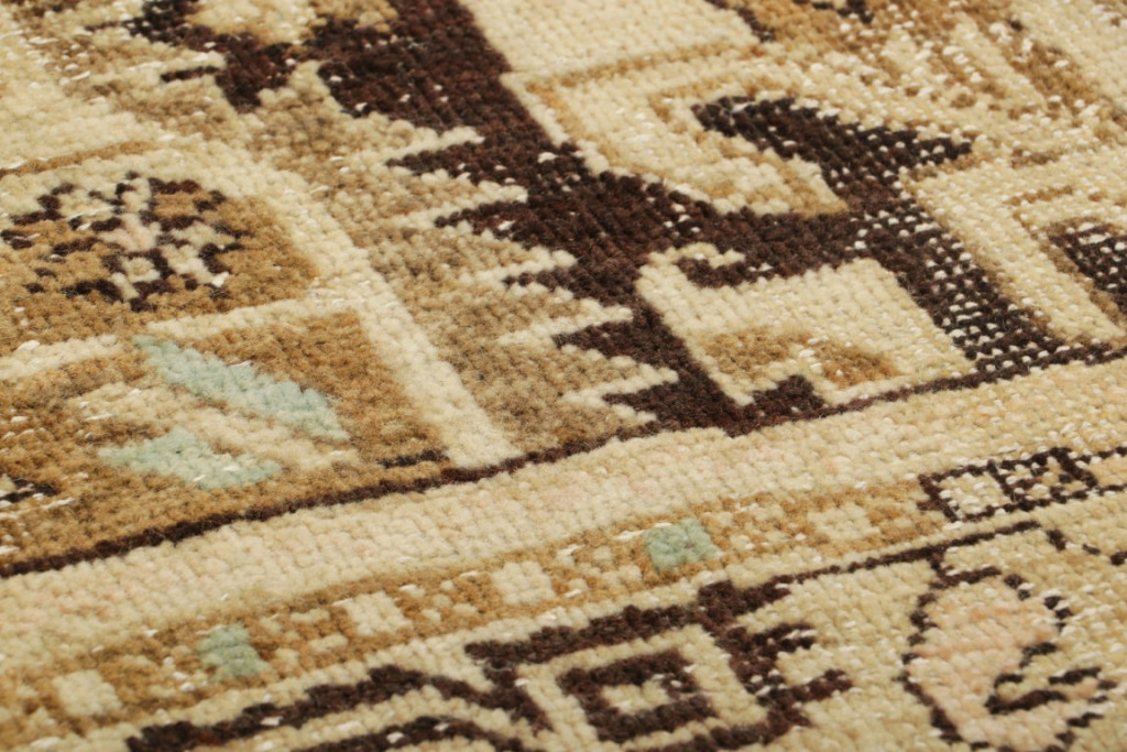 Tribal Custom Rug Sample
