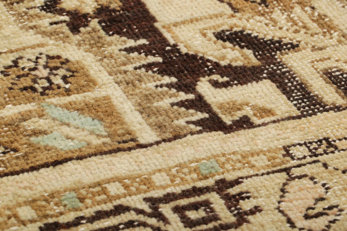 Tribal Custom Rug Sample