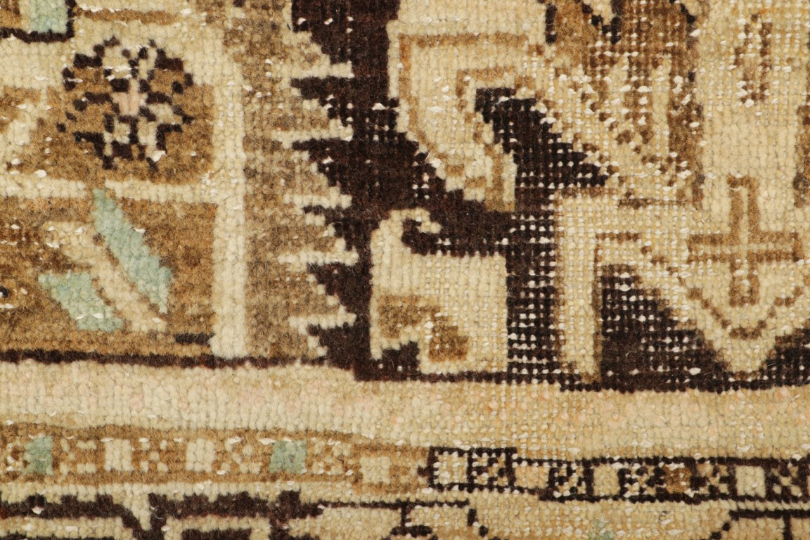 Tribal Custom Rug Sample
