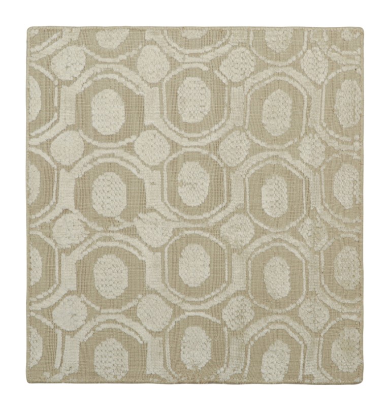 Modern Custom Rug Sample