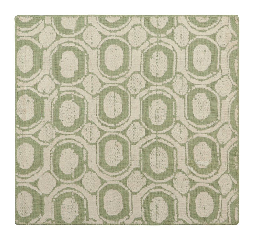 Modern Custom Rug Sample