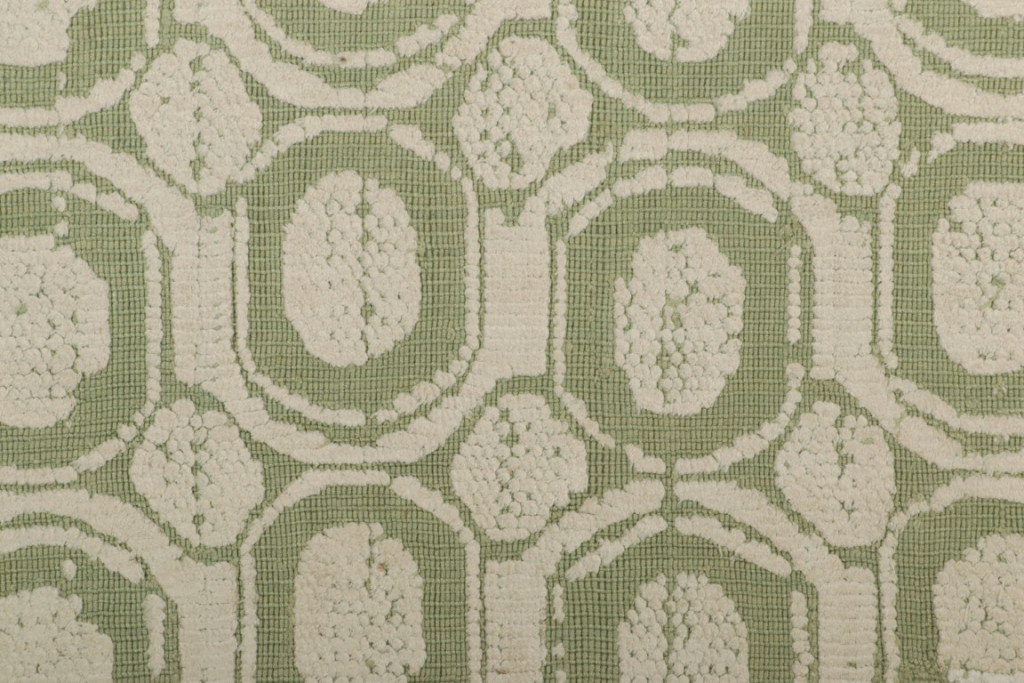 Modern Custom Rug Sample