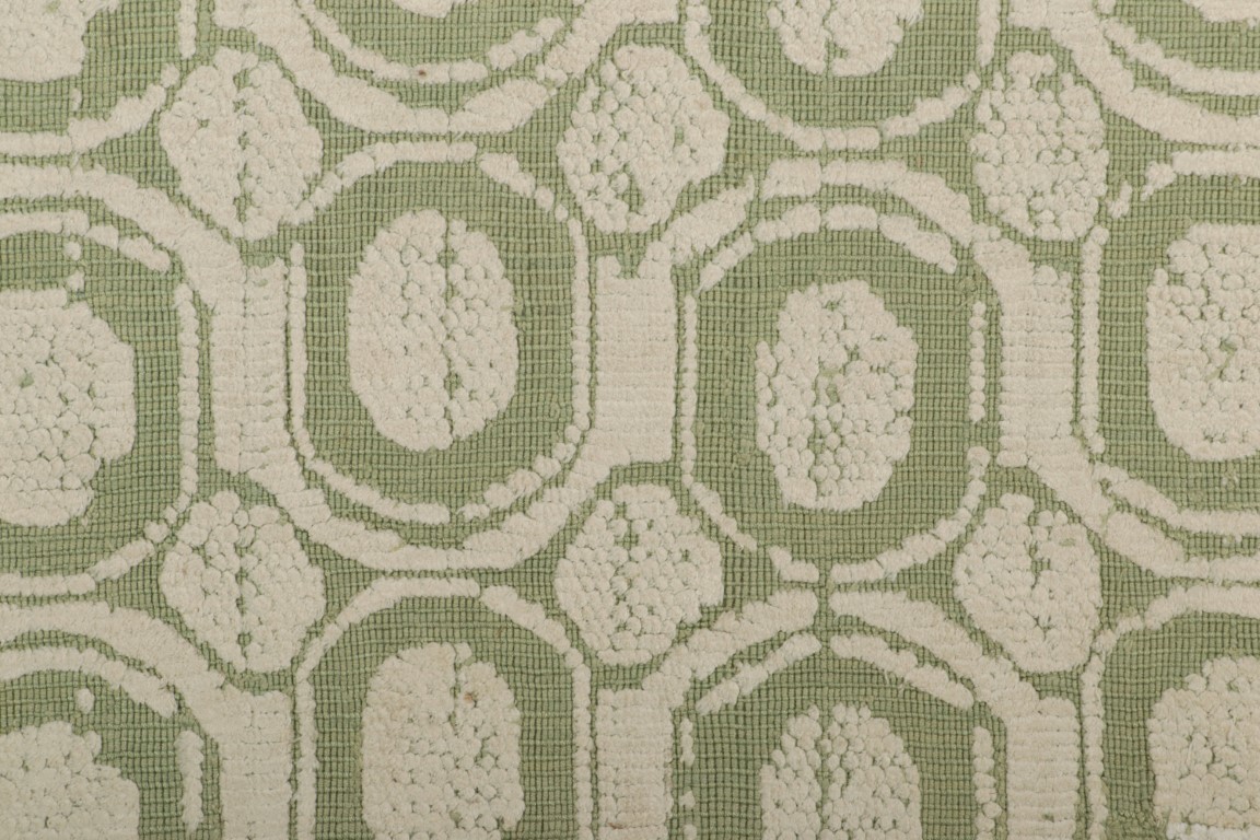Modern Custom Rug Sample