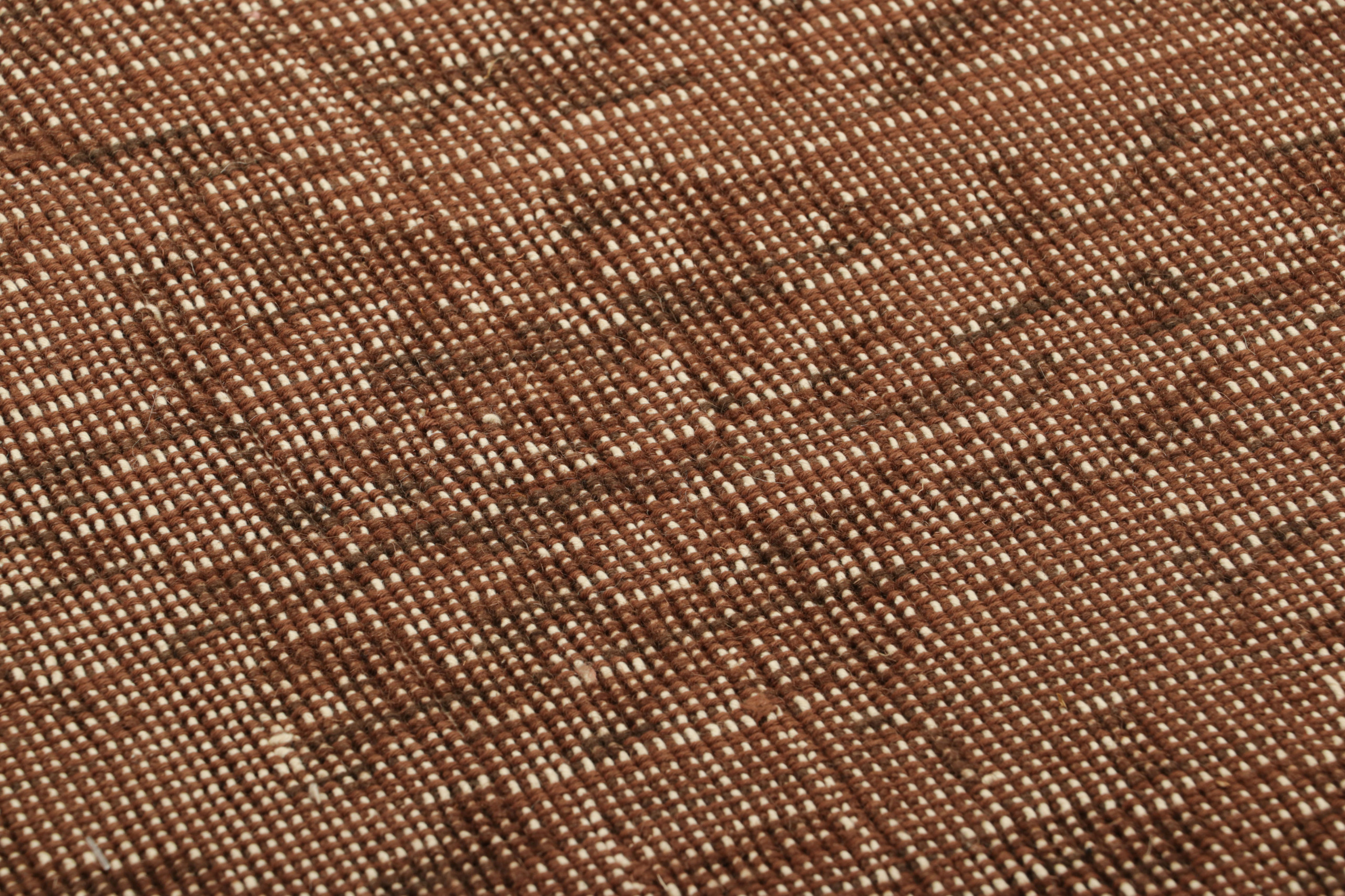 Modern Custom Rug Sample