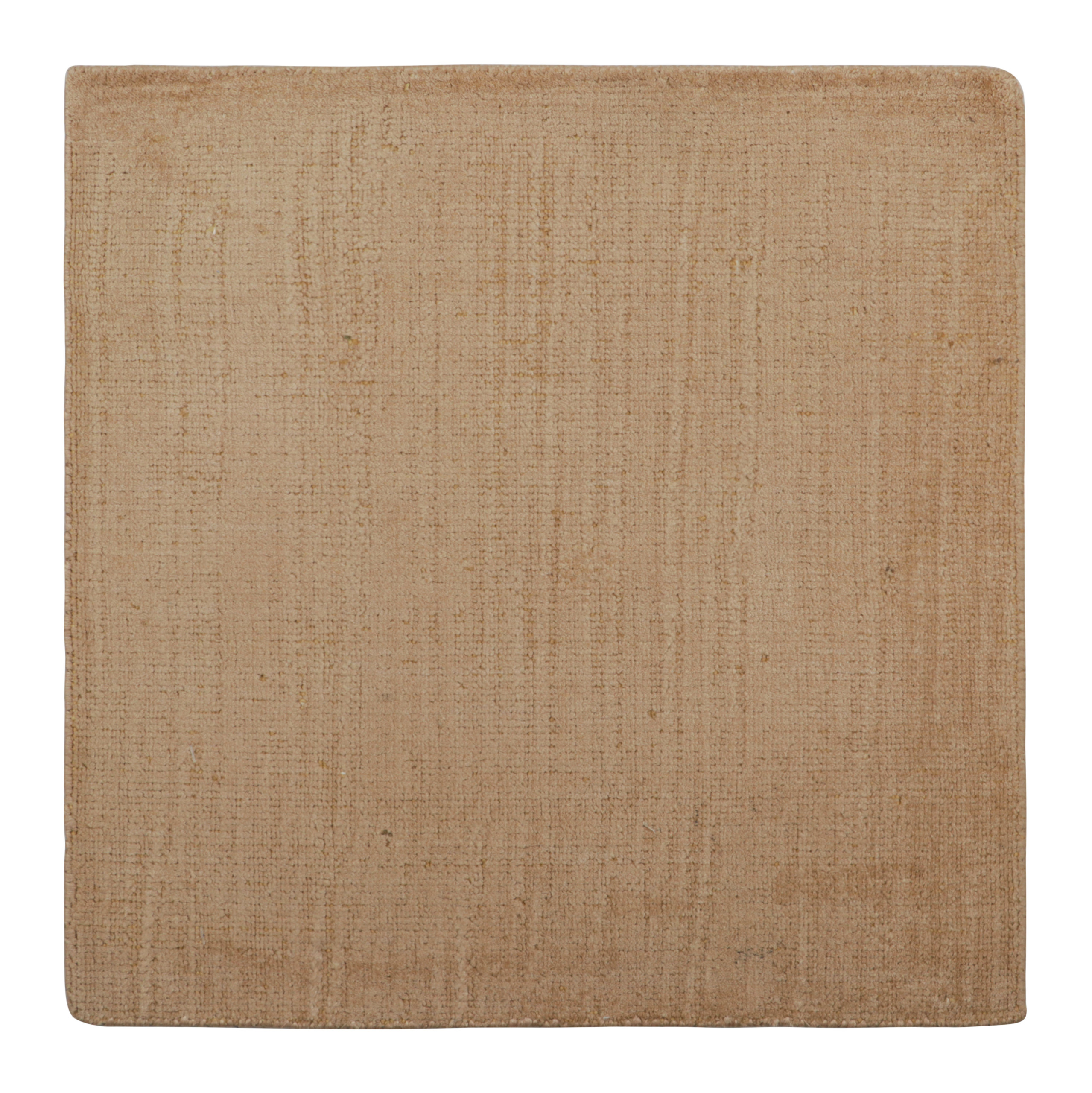 Modern Custom Rug Sample