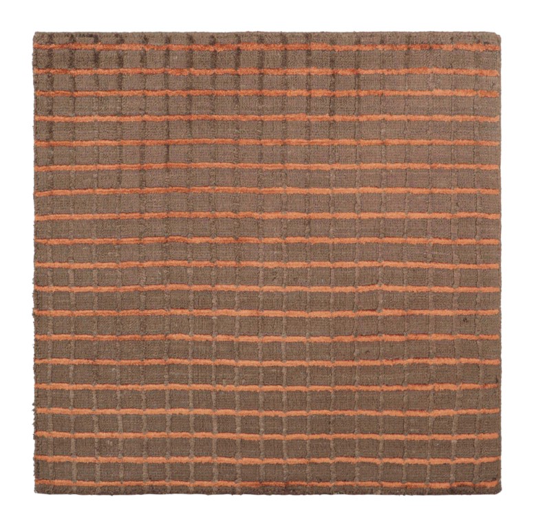 Modern Custom Rug Sample