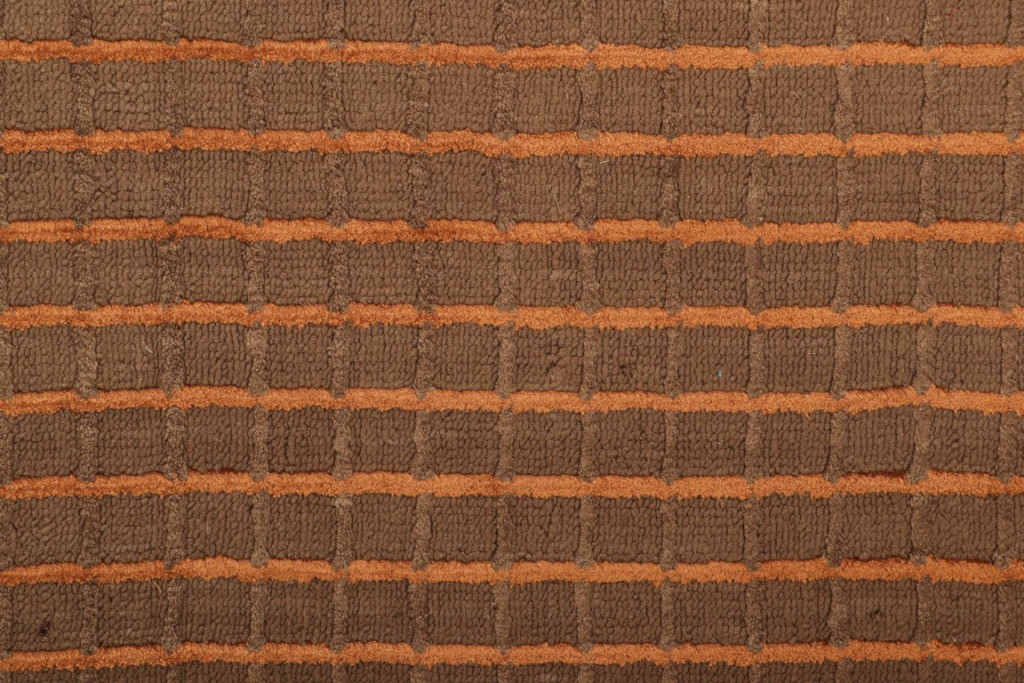 Modern Custom Rug Sample