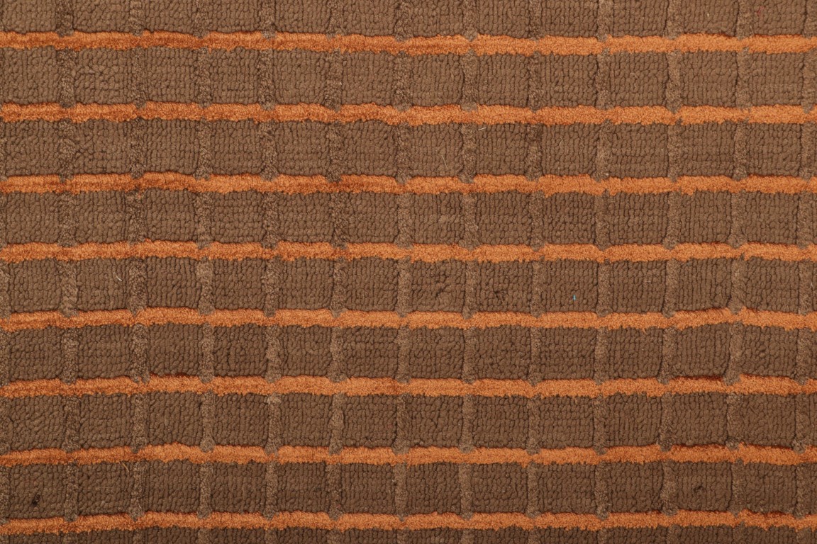 Modern Custom Rug Sample