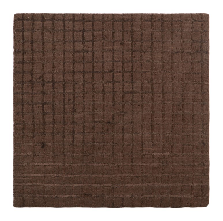 Modern Custom Rug Sample